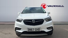 Vauxhall Mokka X 1.6i Active 5dr Petrol Hatchback